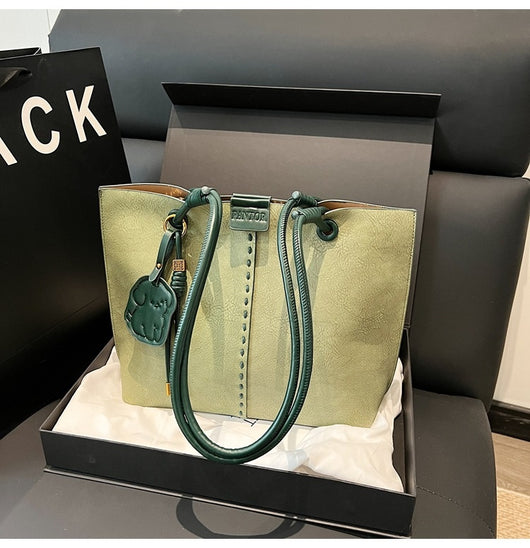 Bolso de Hombro Casual Premium Versátil - Image 8