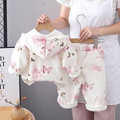 Conjunto de Dos Piezas con Cierre para Niños - Estilo Moderno y Cómodo - Image 33
