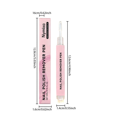 Removedor de Gel para Uñas - Image 6