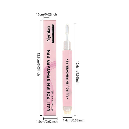 Removedor de Gel para Uñas - Image 6
