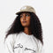 Gorra Estilo Callejero Americano Vintage Desgastada