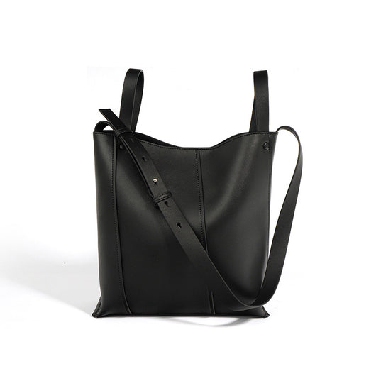 Bolso de Hombro Cuero Genuino Diseño Exclusivo - Image 8
