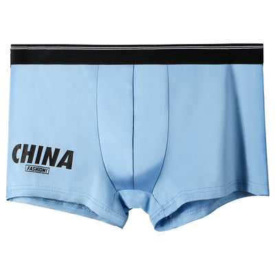 Calzoncillos Hombre Verano Seda de Hielo Ultraligeros - Image 9