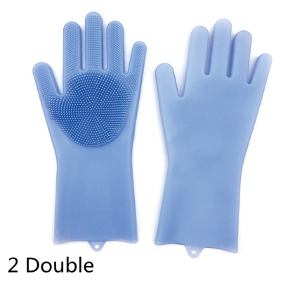 Guantes de Limpieza para Cocina Resistentes y Cómodos - Image 15