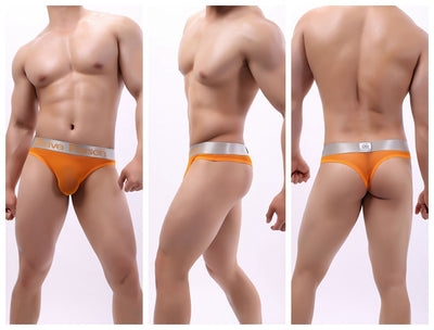 Bóxer T-back BRAVE PERSON para Hombre - Image 13