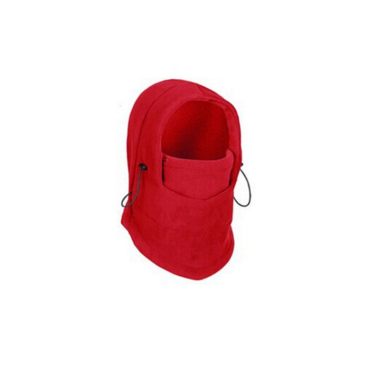 Gorro Térmico Polar para Hombre - Abrigo Extremo - Image 9