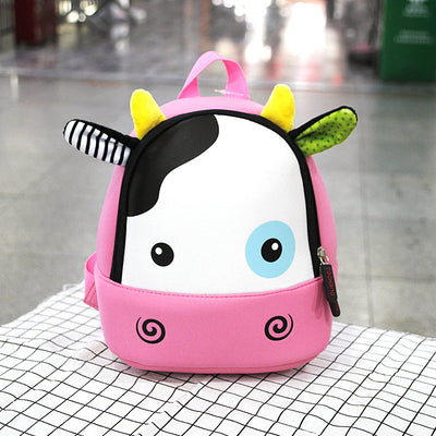 Mochila Infantil Ligera con Diseño de Dibujos Animados - Image 18