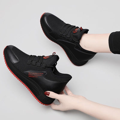 Zapatillas Casual Coreanas Versátiles para Estudiantes