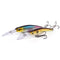 Anzuelo Artificial Bass Hunter Minoruya - Cebo Falso Premium