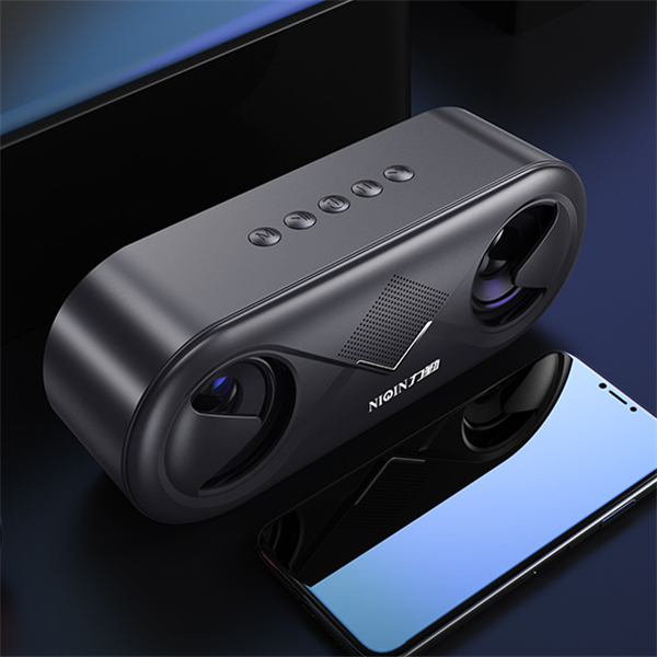 Parlante Inalámbrico Bluetooth Portátil