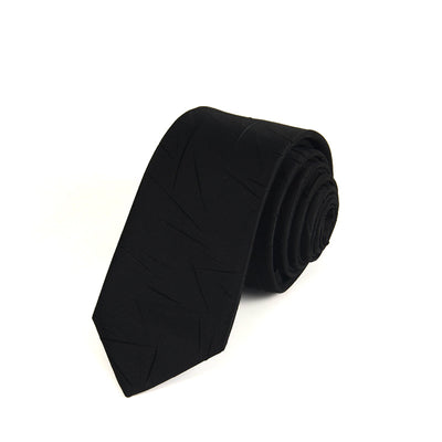 Corbata Casual Estampada Atrevida - Image 18