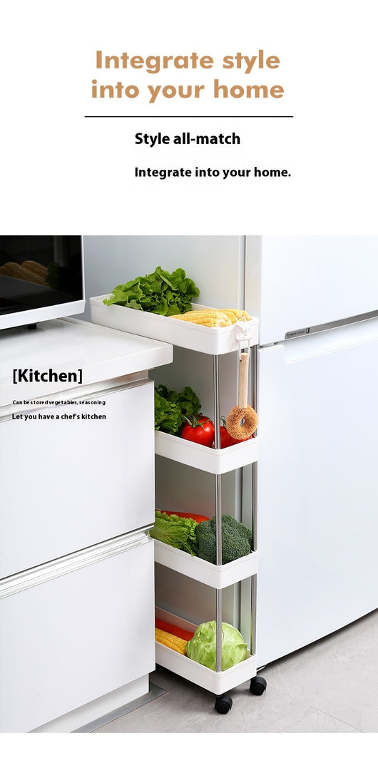 Organizador de Cocina para Espacios Reducidos - Image 12