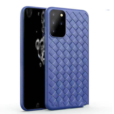 Funda Protectora Transpirable con Trenzado Anticalda para Móvil - Image 11