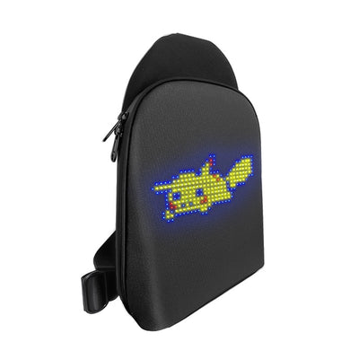 Pantalón de Ciclismo con Bolsillos LED y Conectividad Bluetooth - Image 7