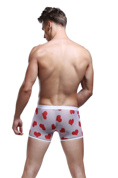 Bóxers Estampados Cómodos - Image 5