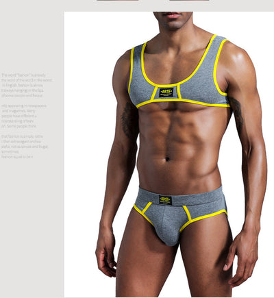 Correa Deportiva de Algodón Puro para Hombro - Image 19