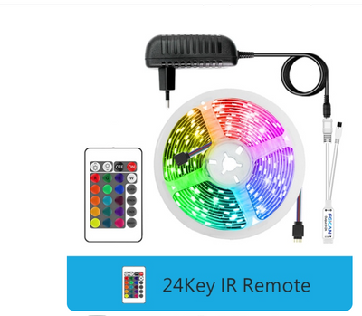 Controlador RGB Bluetooth Mini de 24 Teclas - Image 6