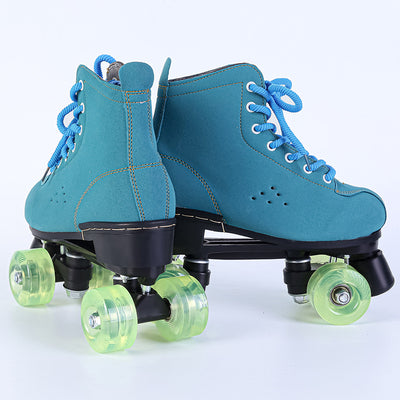 Patines de Ruedas Deportivos Profesionales - Image 5