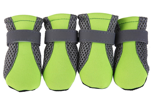 Botas Impermeables para Perros Teddy - Protección Total - Image 6