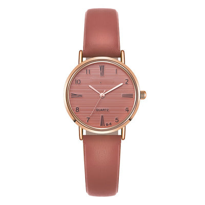 Reloj de Cuarzo Impermeable para Mujer - Elegancia y Durabilidad - Image 12