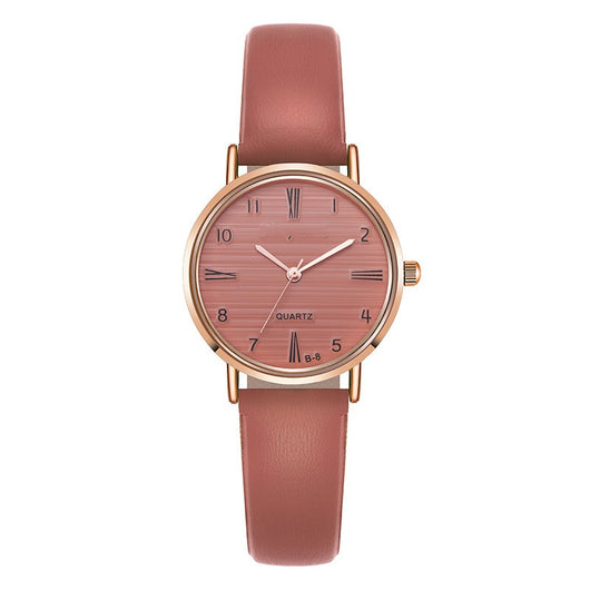 Reloj de Cuarzo Impermeable para Mujer - Elegancia y Durabilidad - Image 12