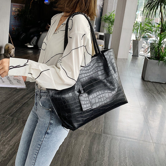 Bolso Grande de Capacidad Amplia - Image 2