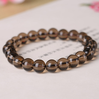 Pulsera de Cristal - Joya de Vidrio Elegante - Image 10