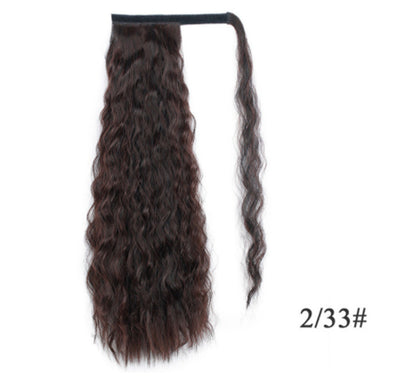 Varilla Mágica Invisible para Extensiones de Cola - Sin Rastro - Image 67