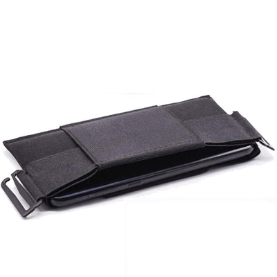 Bolsillos Secretos Antirroba para Viajes - Protección Invisible - Image 3
