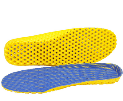 Plantillas Deportivas Militares con Absorción de Impacto y Control de Humedad - Image 9