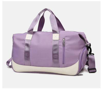 Bolsa Multiusos Estilo Occidental - Perfecta para Yoga y Viajes - Image 8