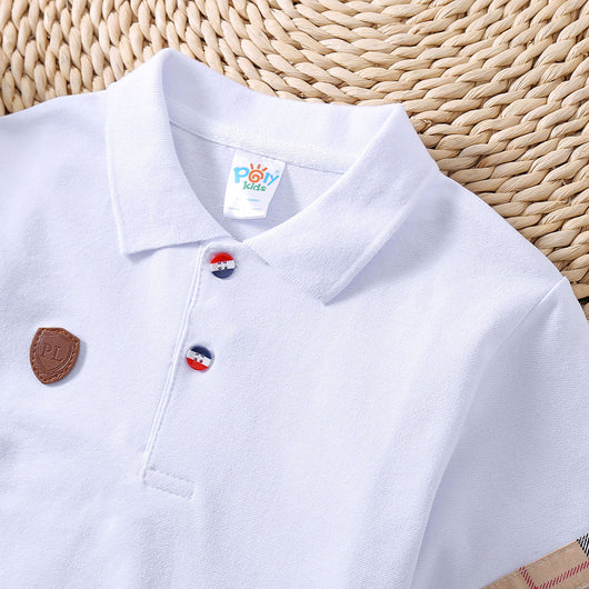 Playera Infantil Personalizada y de Moda - Image 12