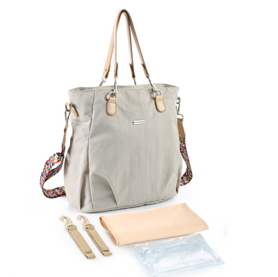 Bolsa de Dormir Momia Nylon - Image 11