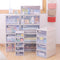 Organizador de Ropa Infantil Apilable con Cajones