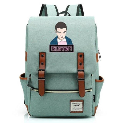 Mochila Casual Infantil con Diseño Animado - Image 8