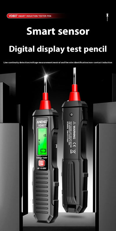 Detector de Línea Cero Portátil de Alta Sensibilidad - Image 14