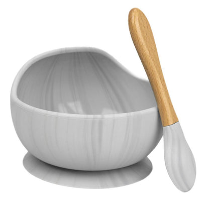 Juego de Plato y Cuchara para Niños - Image 24