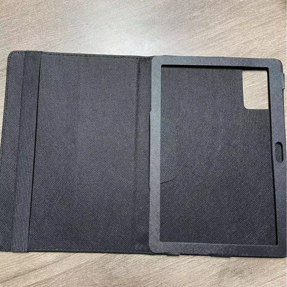 Funda Protectora de Cuero para Tablet