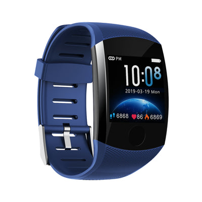 Reloj Deportivo Inteligente con Recordatorios de Llamadas - Image 7