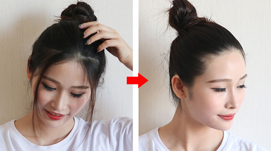 Gel Fijador en Barra para Cabello - Control de Quiebres sin Grasa - Image 5