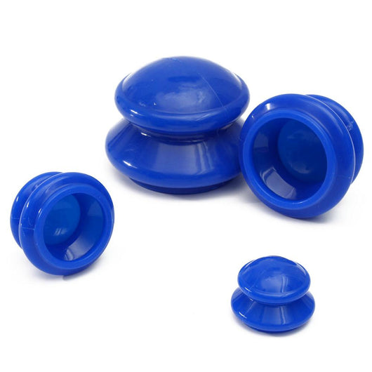 Ventosas de Silicona para Masaje y Terapia - Image 9