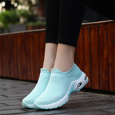 Zapatillas Deportivas Ademende