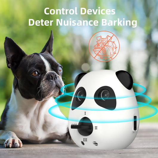 Controlador de Ladridos - Silenciador Ultrasónico para Perros - Image 4