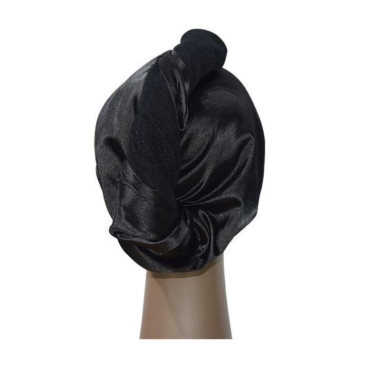 Gorro Secador de Microfibra Súper Absorbente - Image 3
