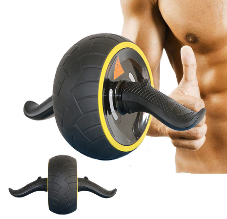 Rueda Abdominal con Retorno Automático - Image 11