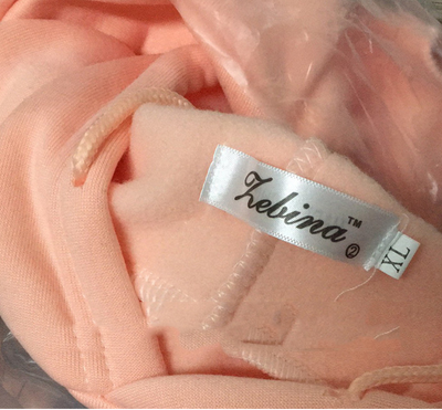Sudadera con Capucha Fleece Plus para Estudiantes - Image 15