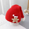 Cartoon Navidad Hat