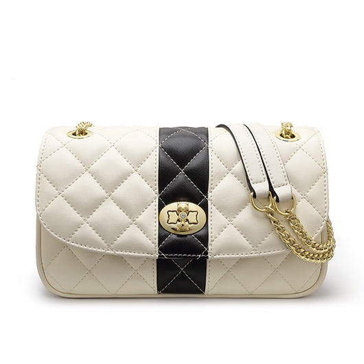 Bolso Cadena Diamante - Image 21