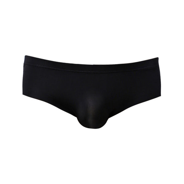 Calzoncillos Ultradelgados de Seda de Hielo - Talla Europea