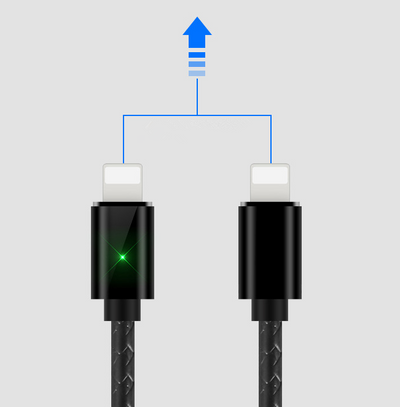 Cable Magnético Compatible con Apple - Carga Rápida y Segura - Image 10